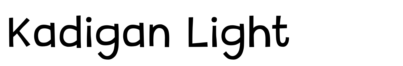 Kadigan Light